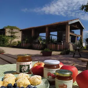 Farm stay Corte Del Gal, Verona