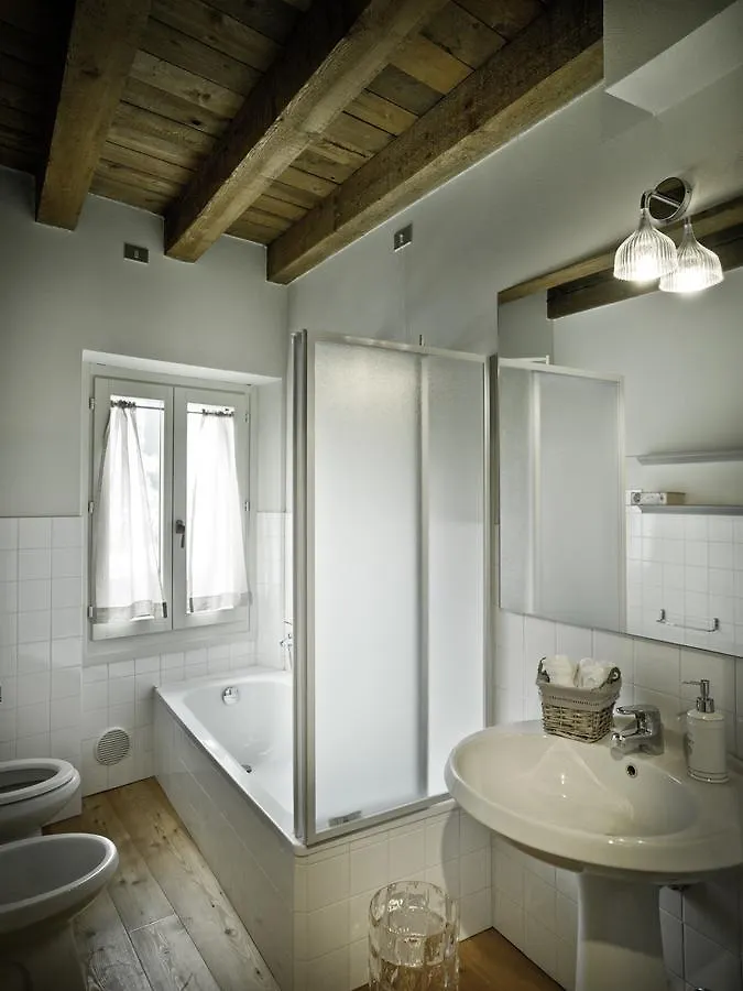 Lejlighed Suite Ponte Pietra Verona